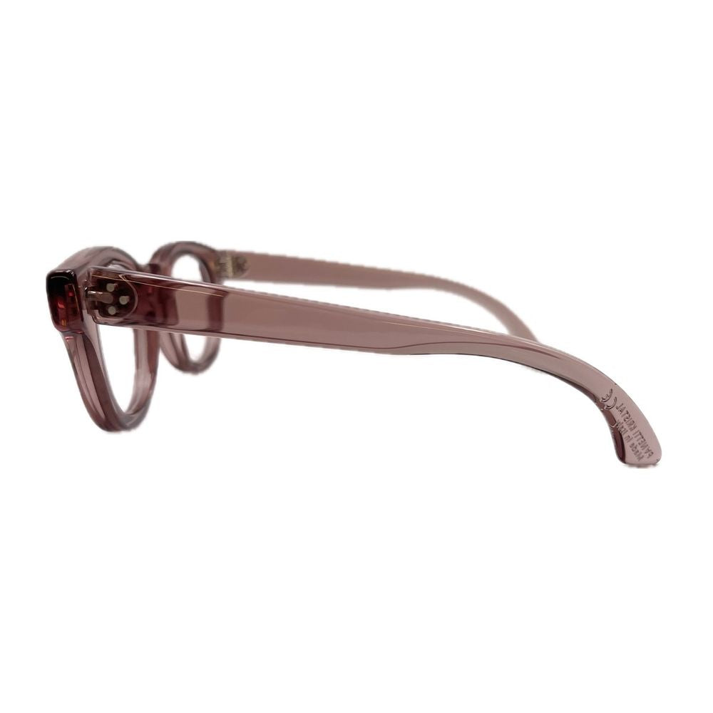 Krystal Able Phantos-Shaped Eyewear