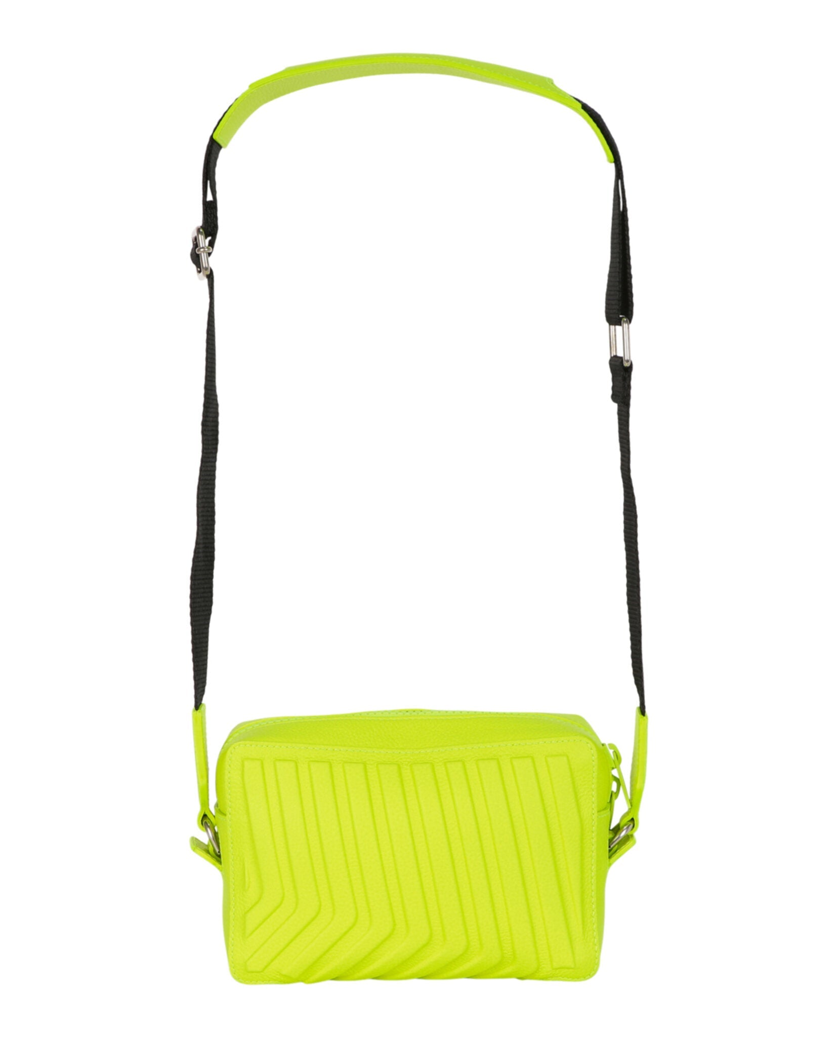 Car Leather Camera Bag