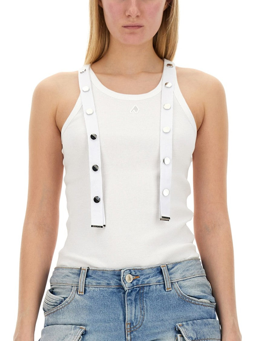 Jersey Tank Top