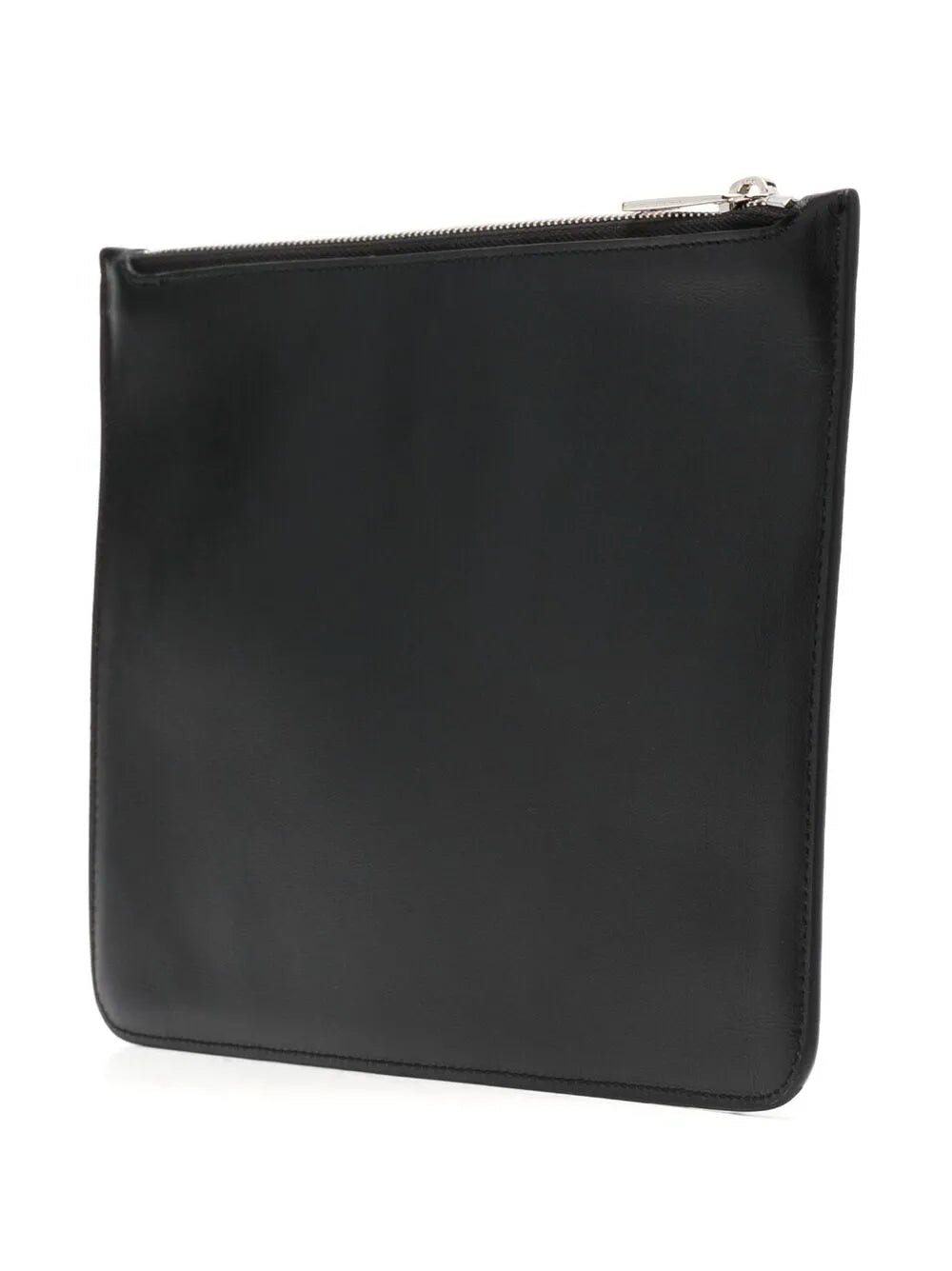 Elegancka minimalistyczna torba o strukturalnym kształcie