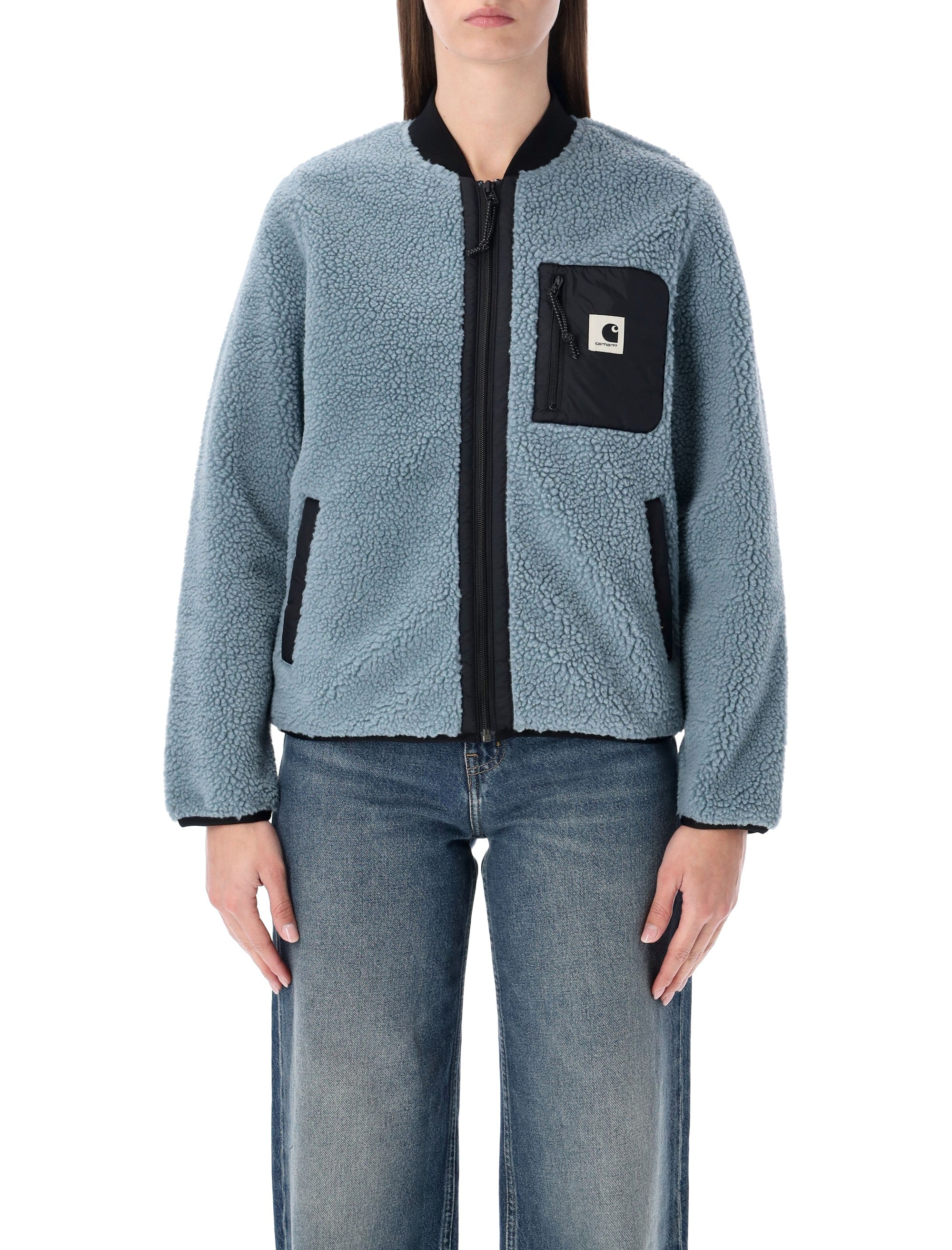 Janet Liner Jacket