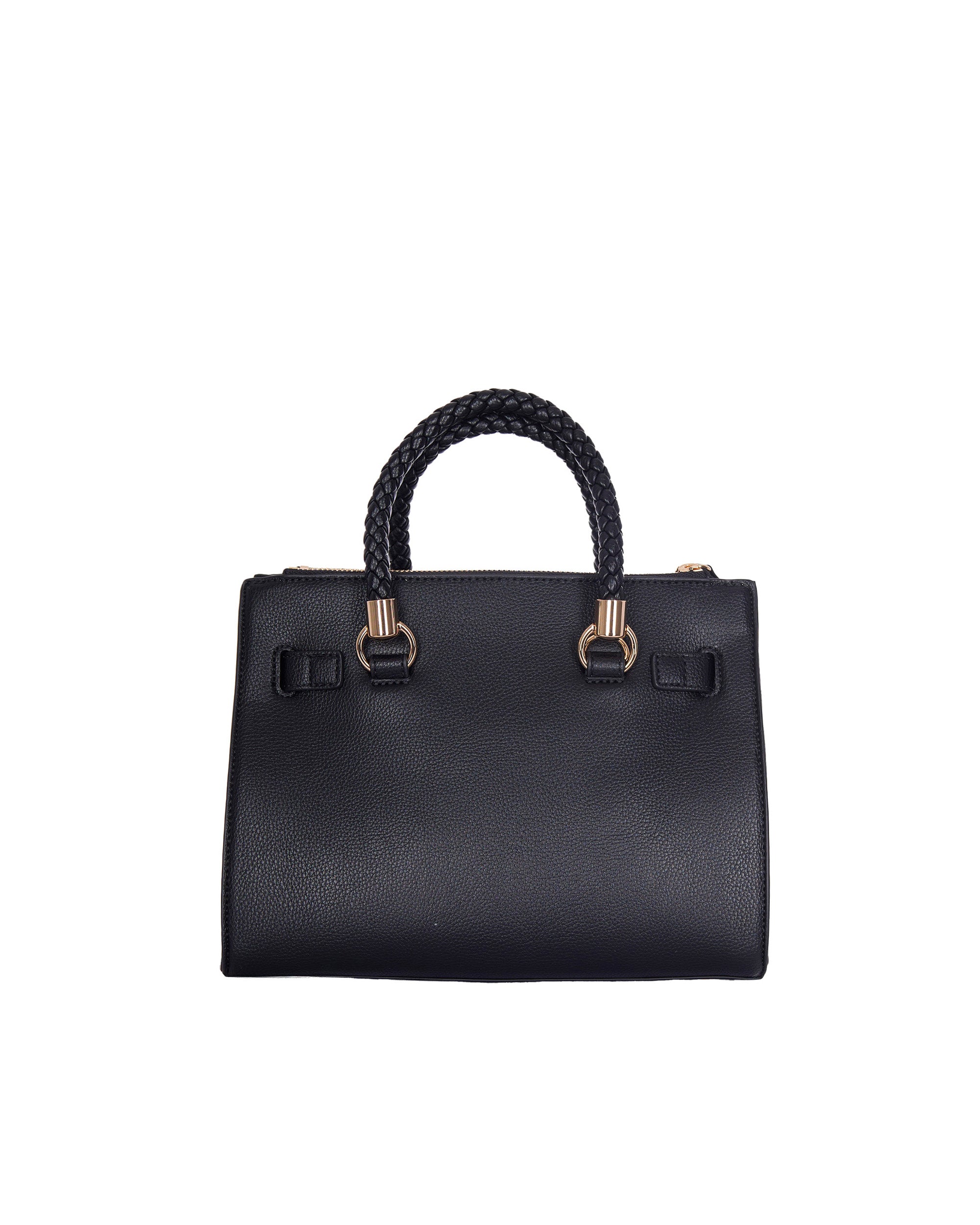 Manh Medium Black Bag