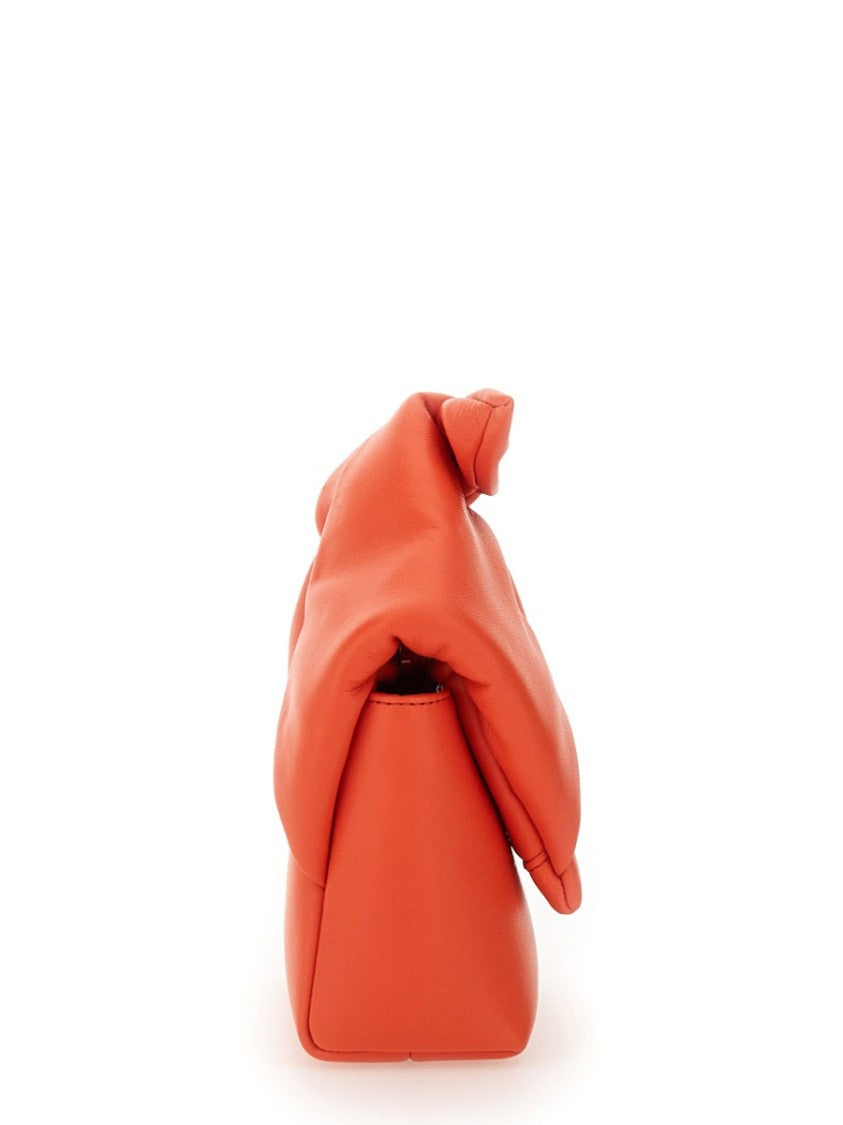 Mała torebka „Bow Twister”