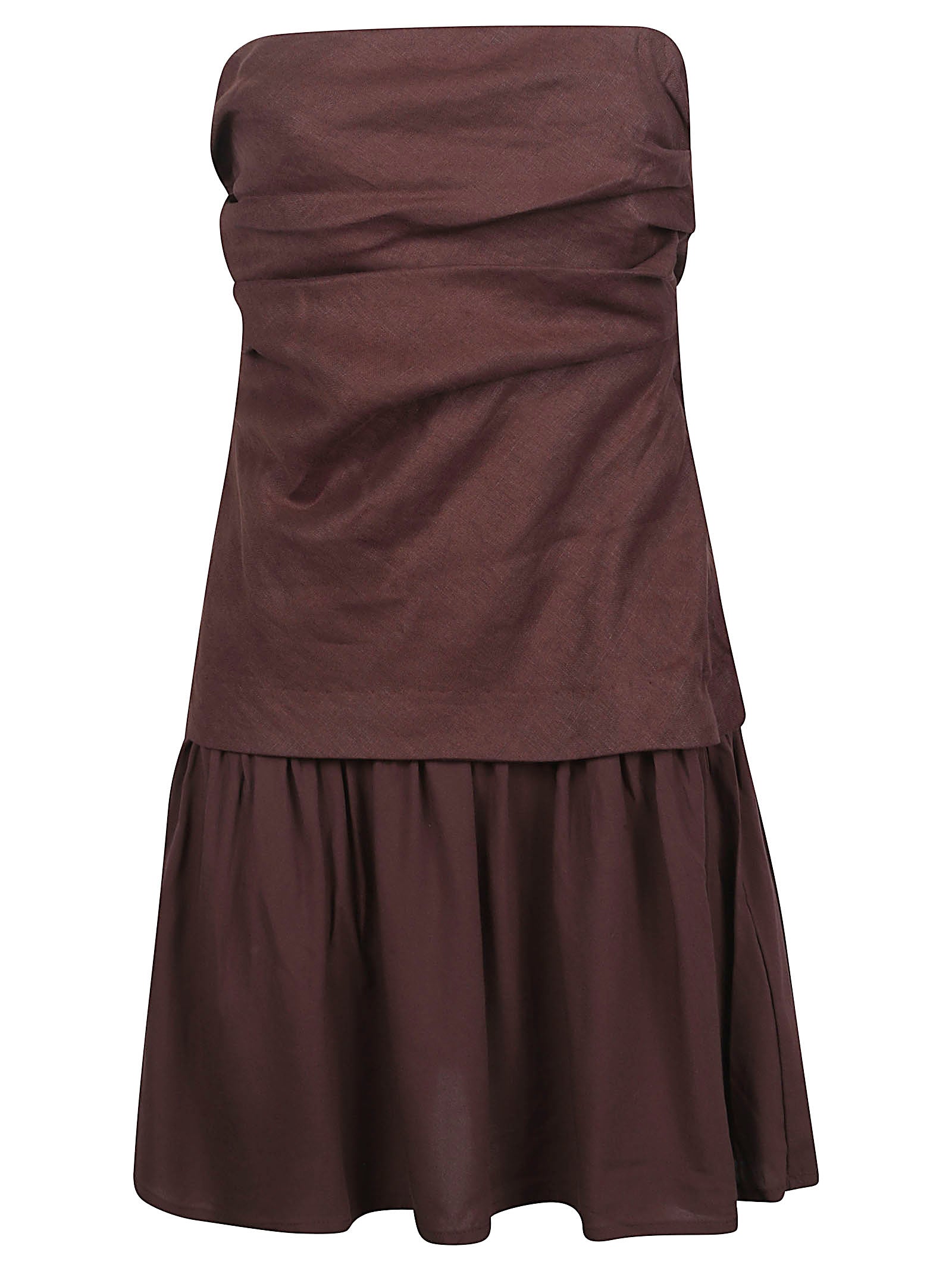 Hedy Mini Dress