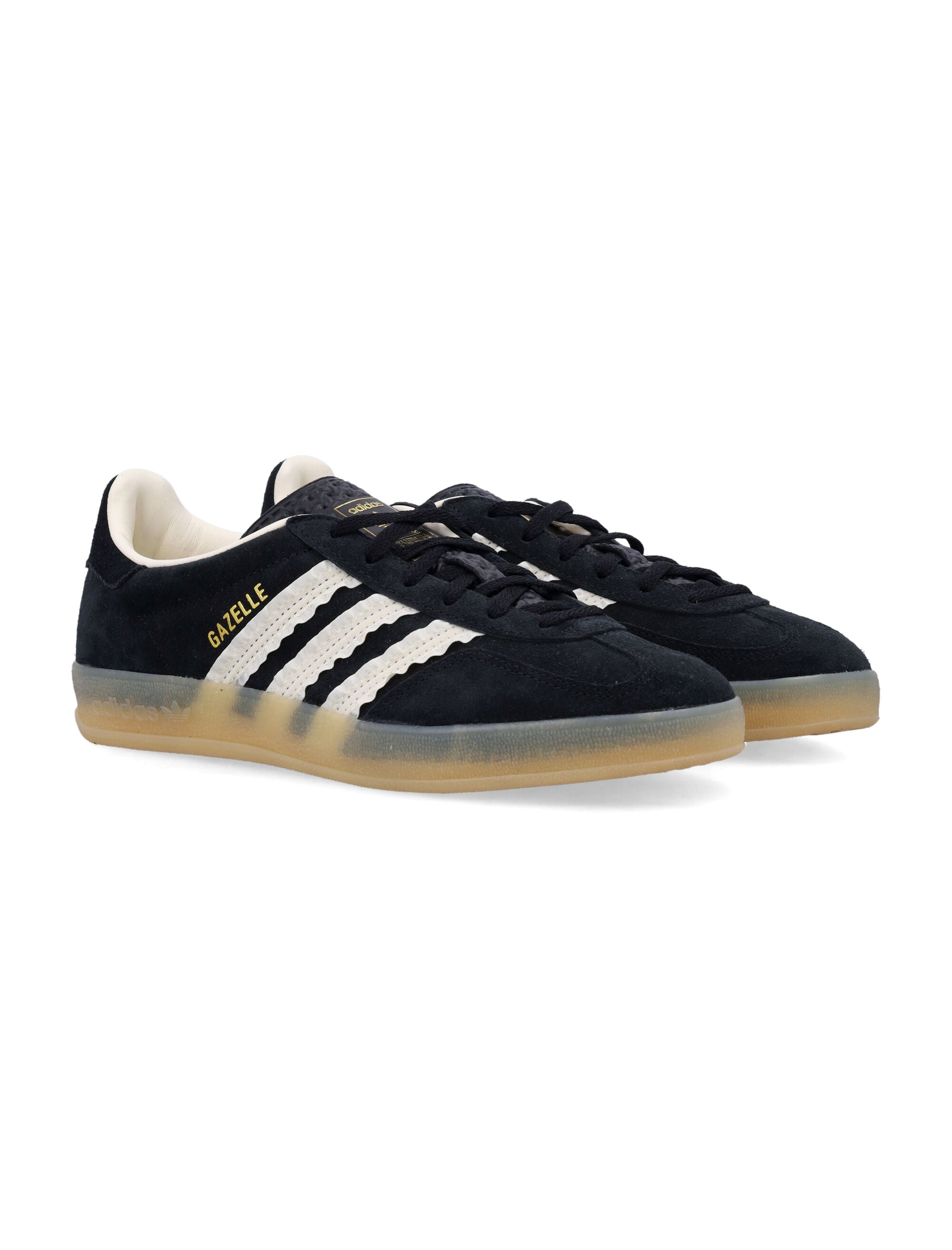 Originals Gazelle Indoor Women’S Suede Sneakers