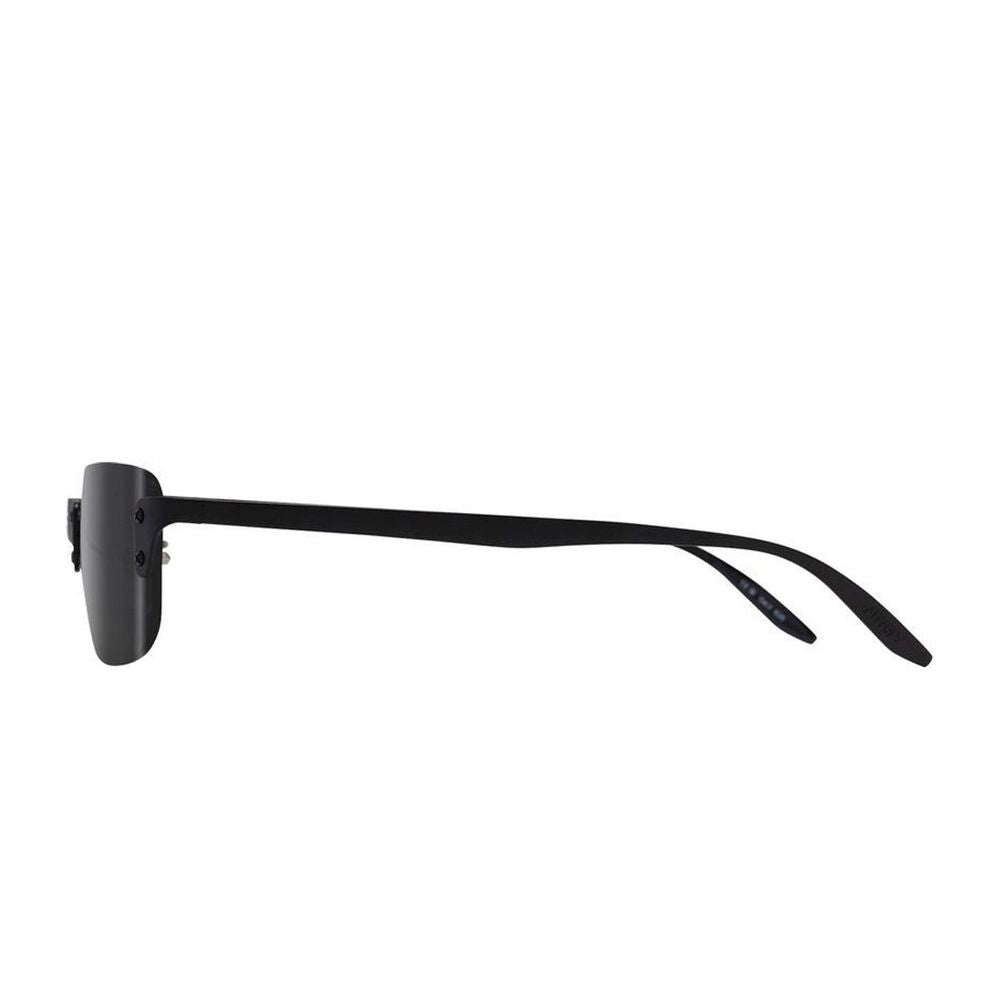 Re6007 Luna 2 01 Satin Black Eyewear