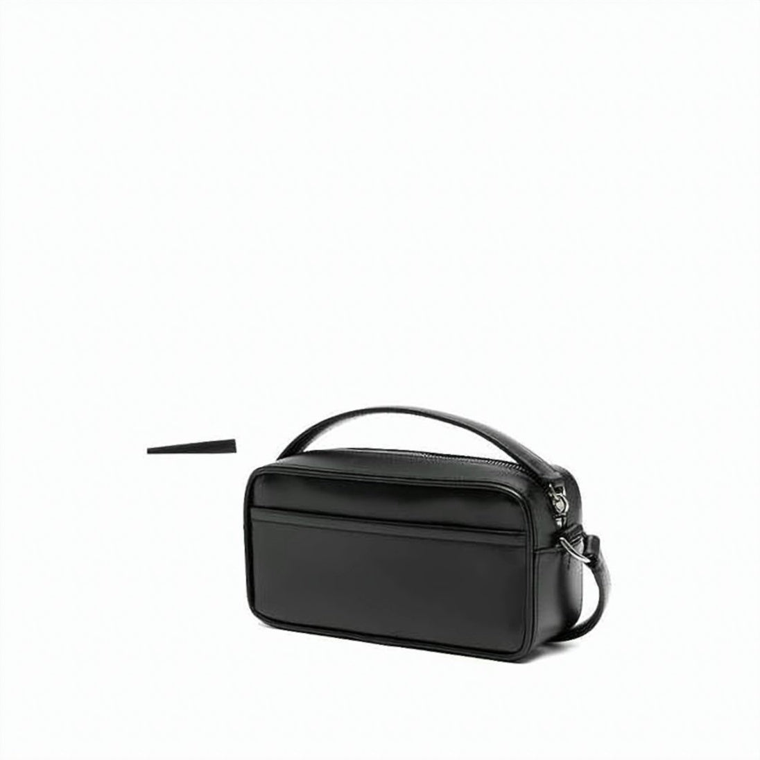 Rectangular Crossbody Bag