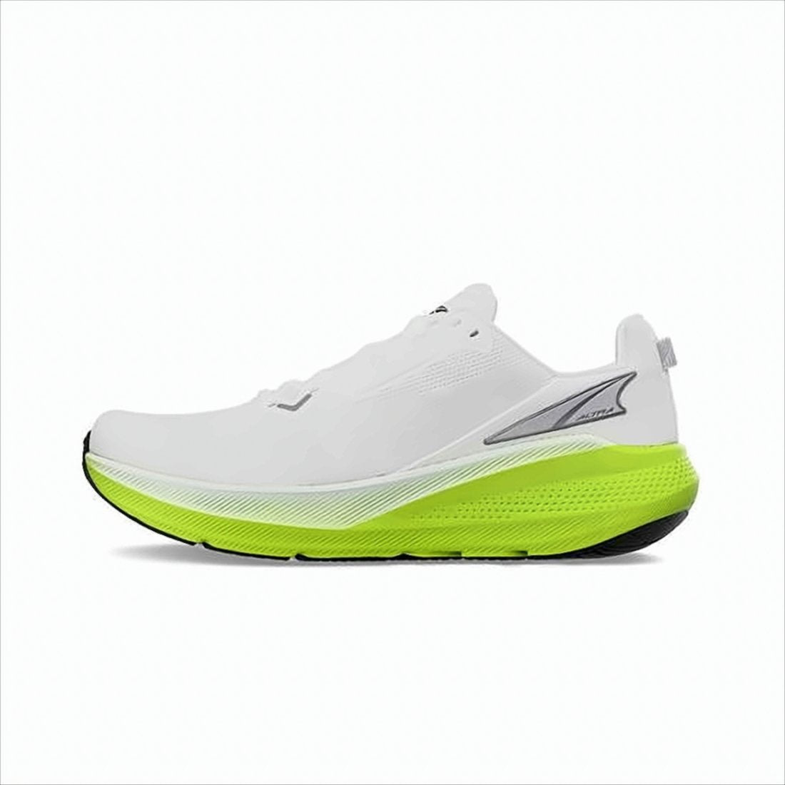 Breathable Mesh Sneakers with Cushioned Sole Design