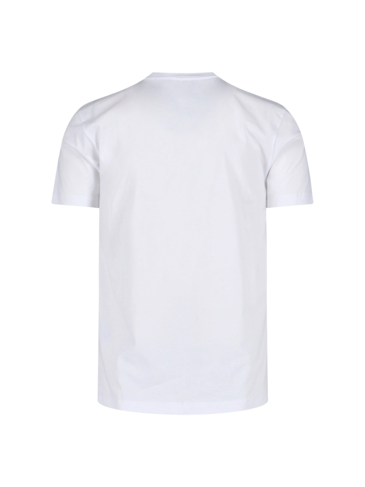 "Medusa" T-Shirt – White