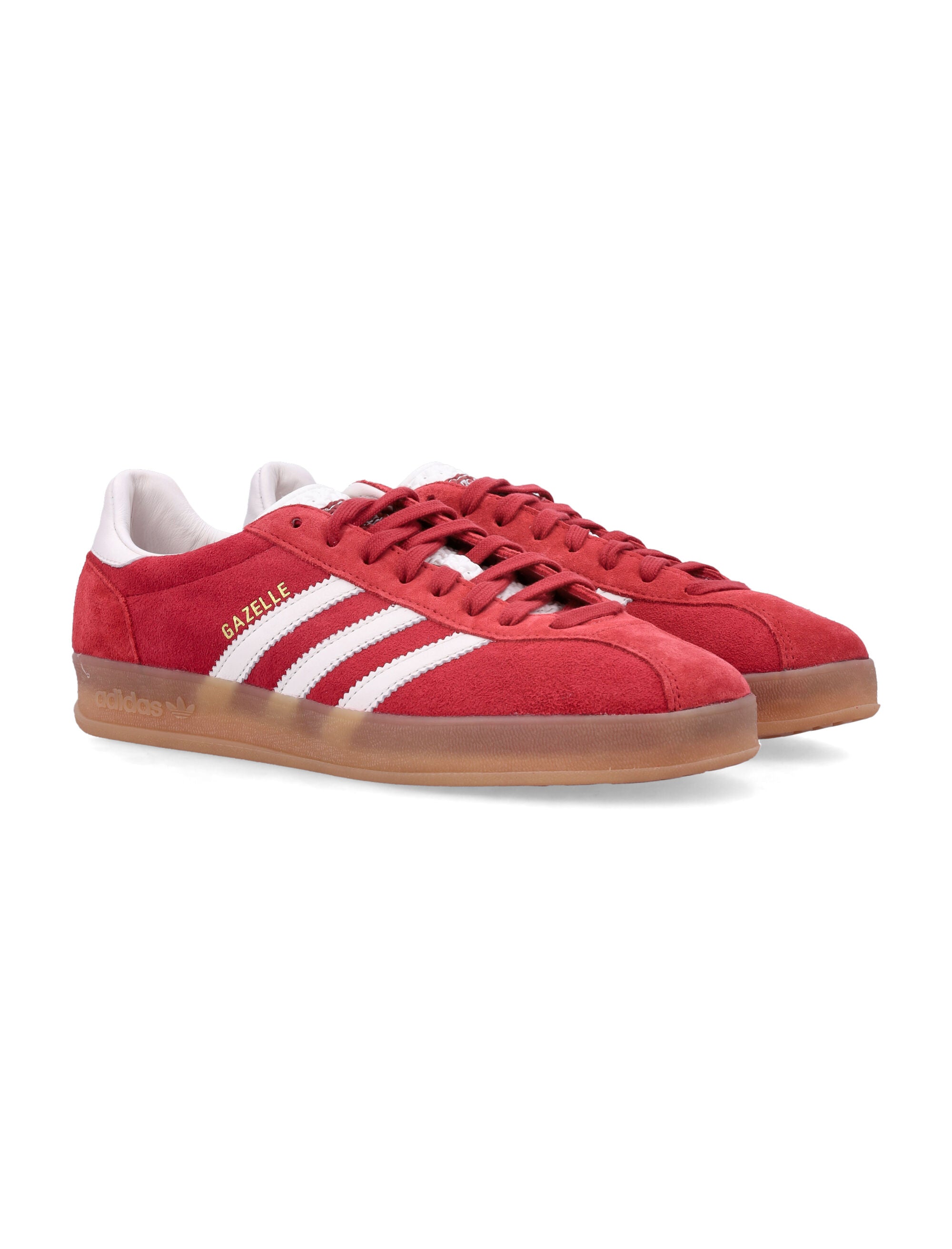 Originals Gazelle Indoor Pro Sneakers - Red