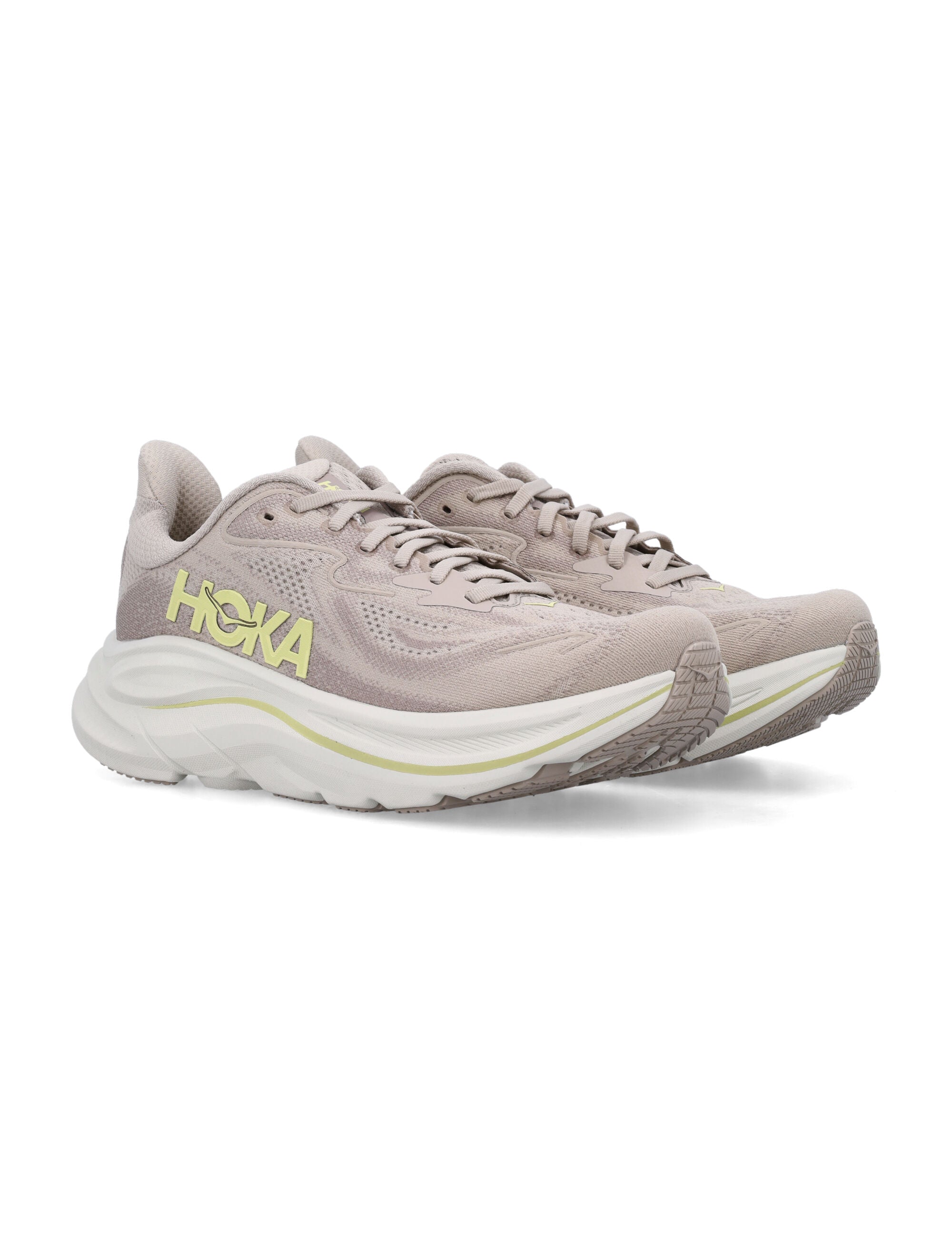 Comfort-Driven Clifton 10 Sneakers