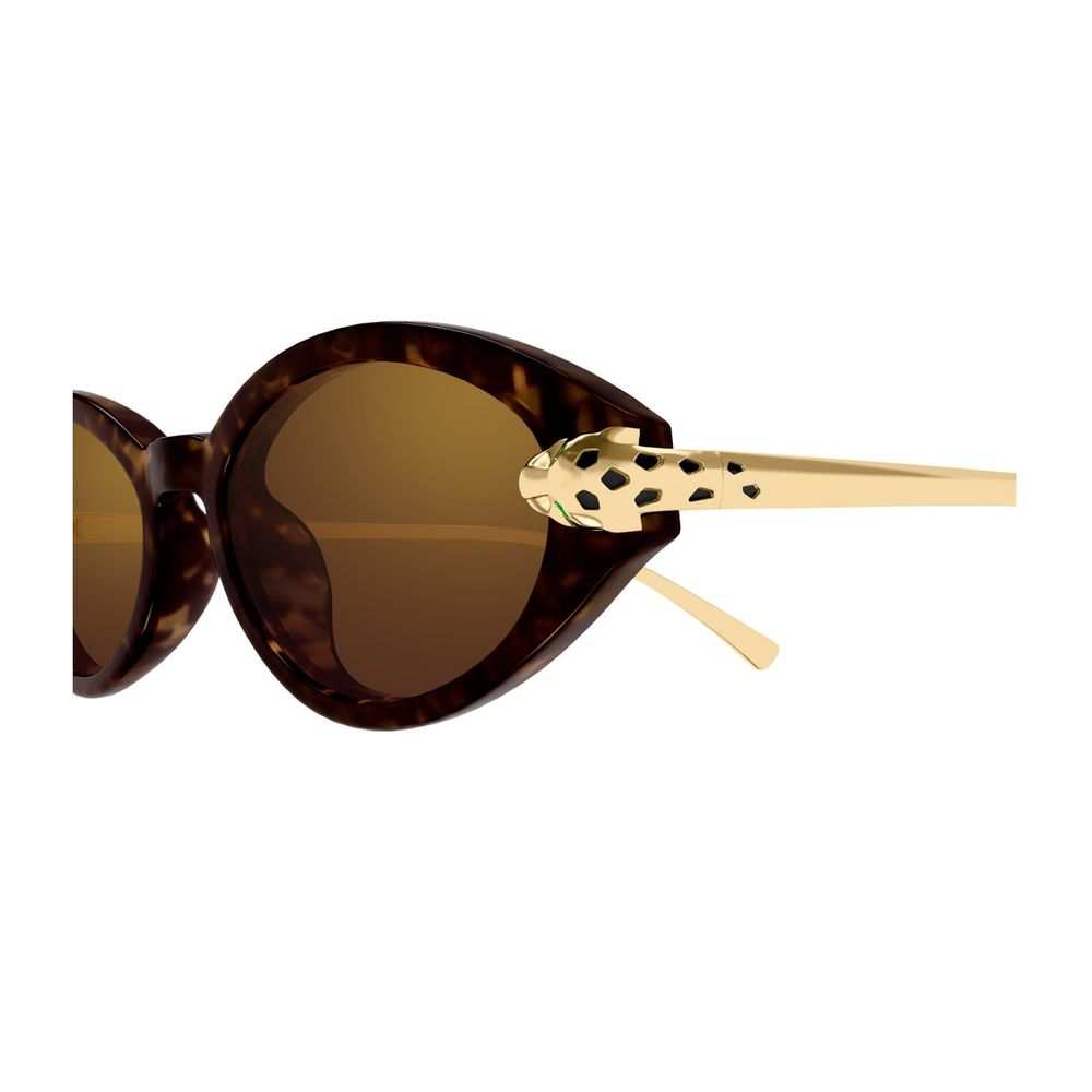 Ct0634S Panthère De Sunglasses