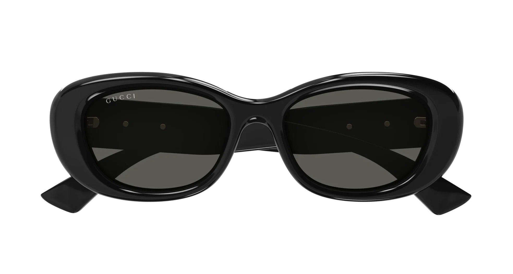 Sunglasses GG1829SK 001 black black grey 53/18/145