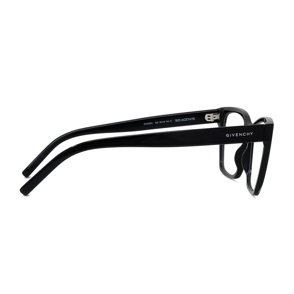 Gv Day Rectangular Bio-Acetate Gv Day Optical Frame