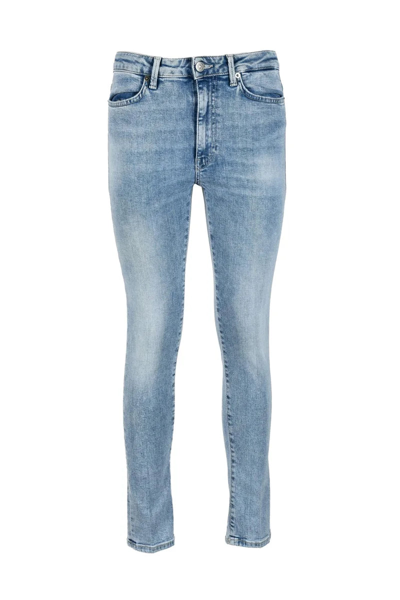 Iris Jeans - Light Blue