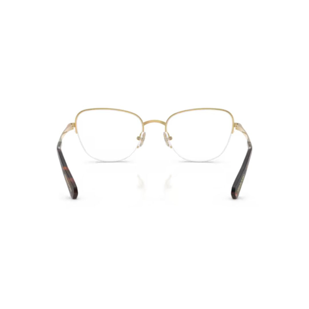 0sk1023 Cat-Eye Eyeglasses