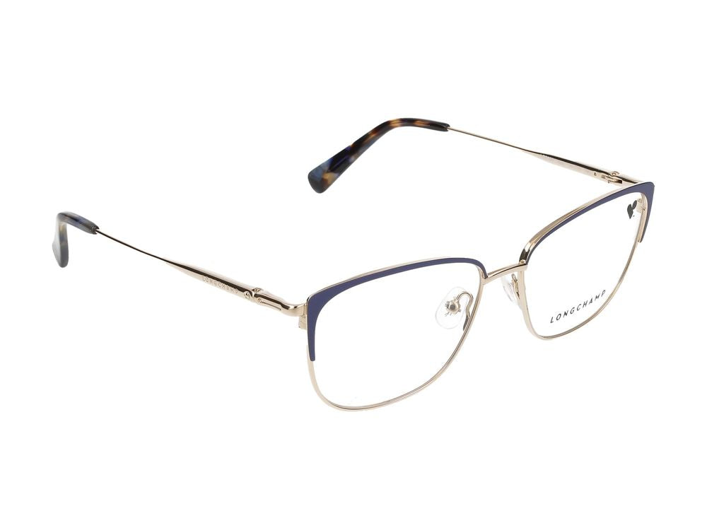 Eyeglasses Longchamp LO2144 400 Blue 54/15/140