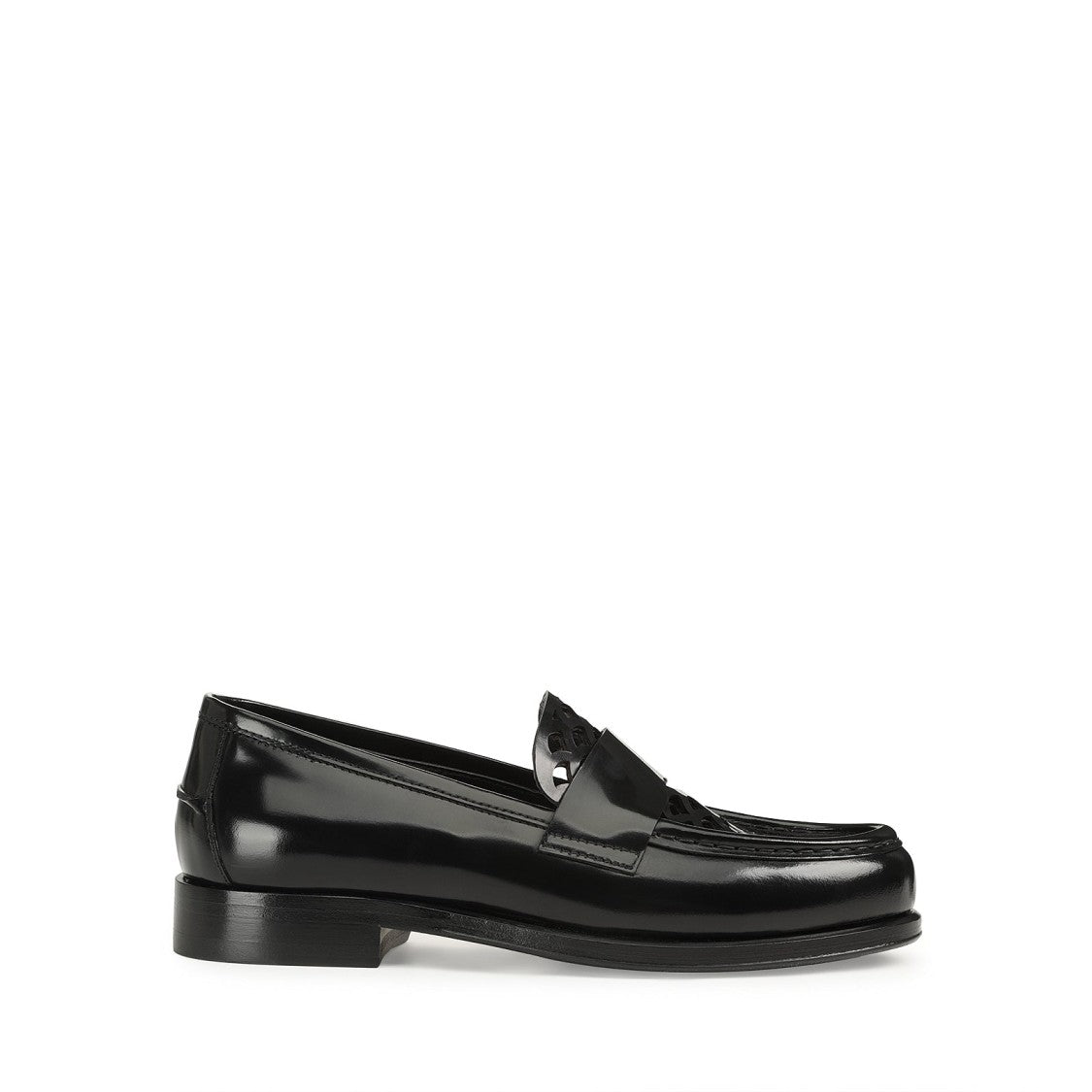 Sr Mermaid Flat Moccasins