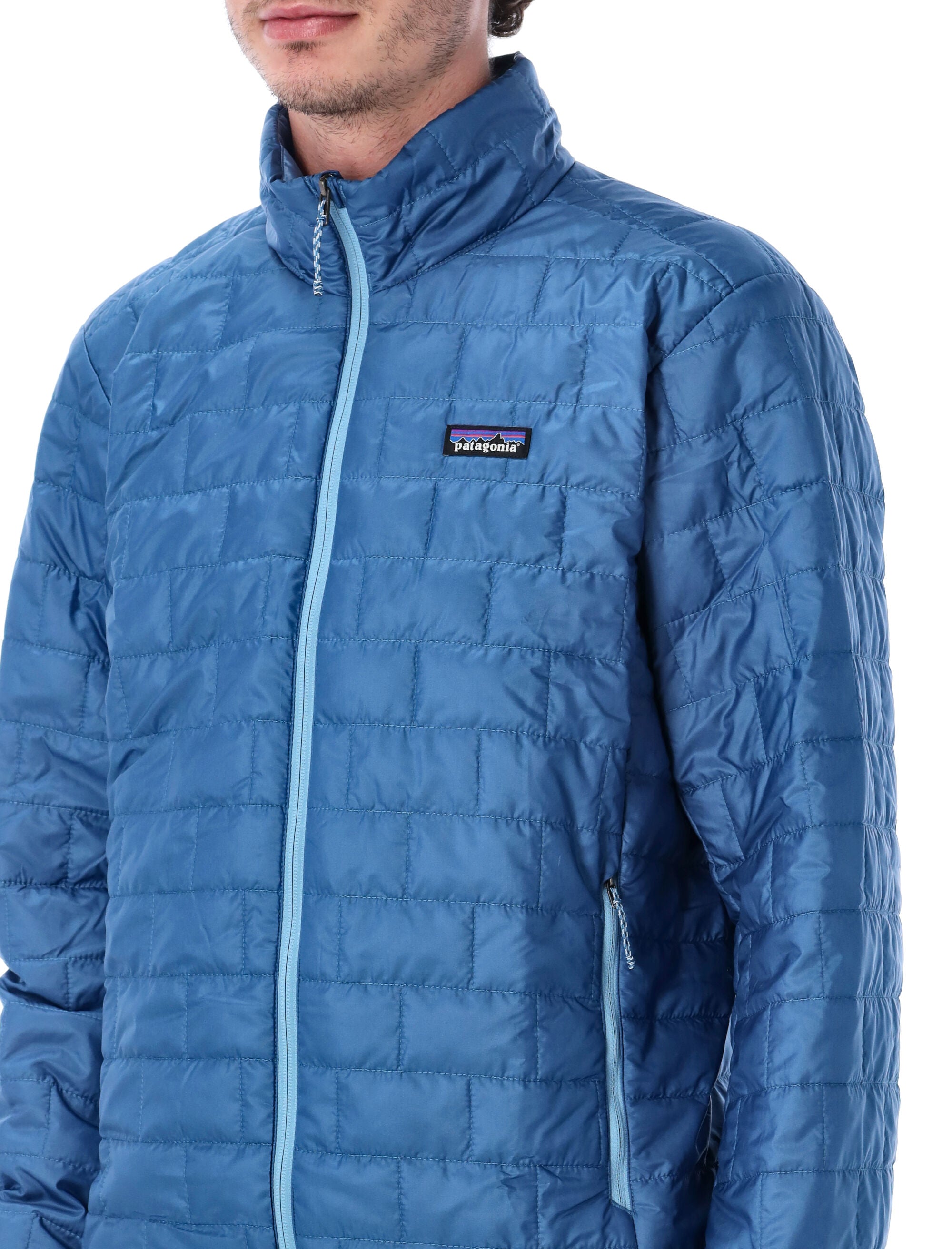 Nano Puff® Jacket