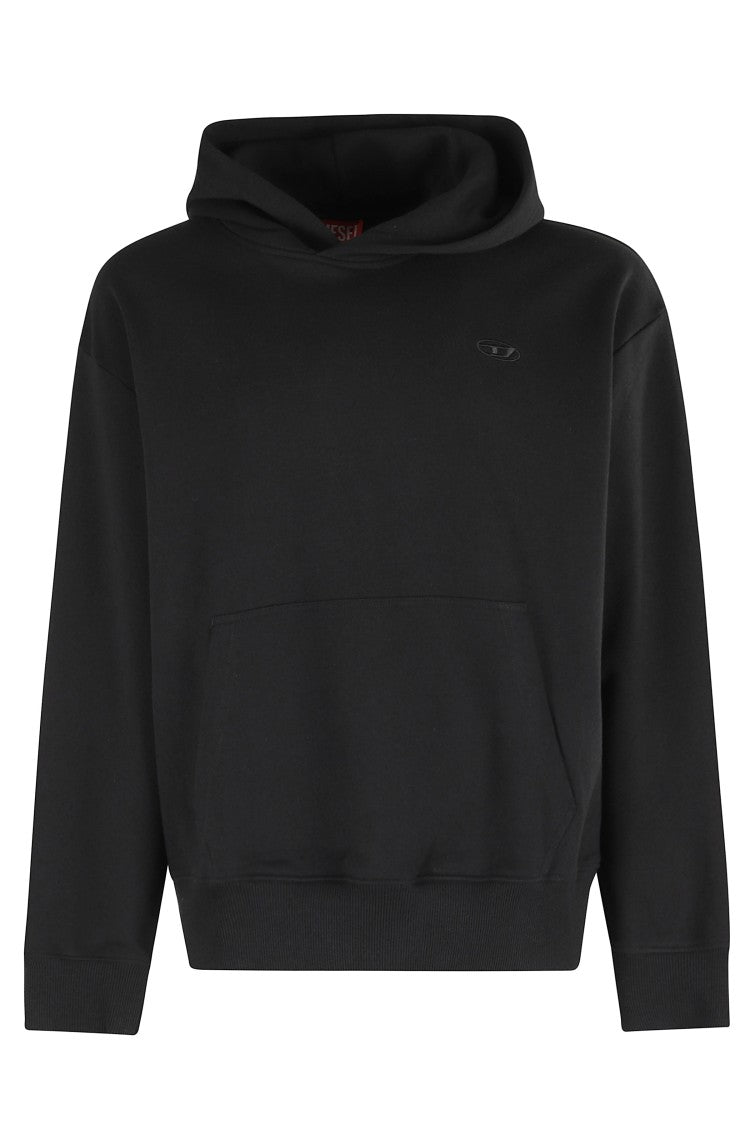 S Macs Megoval Sweatshirt