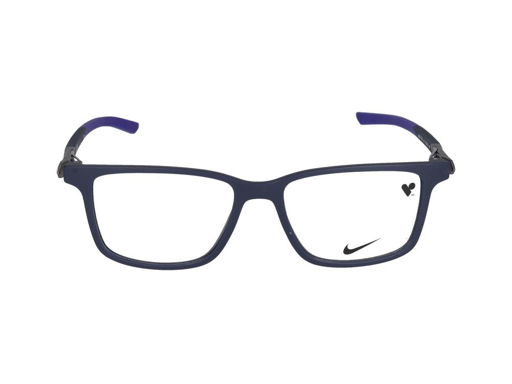 Eyeglasses Nike 7145 411 Matte Obsidian 53/16/140