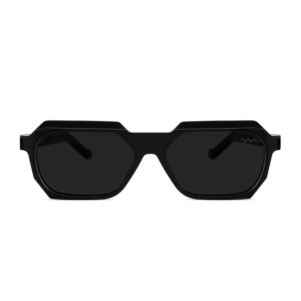 Wl0004 White Label Octagonal Geometric Eyewear