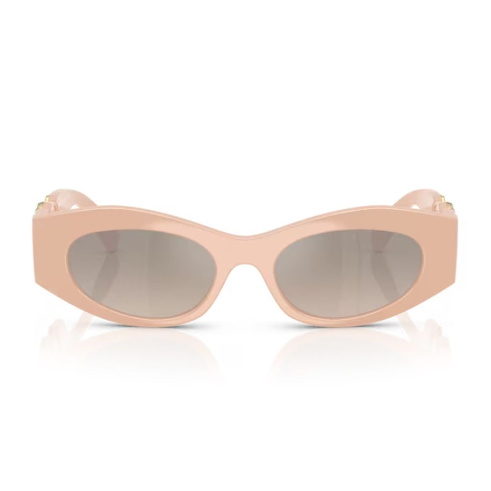 0Ve4480U Medusa Biggie Cat-Eye Sunglasses