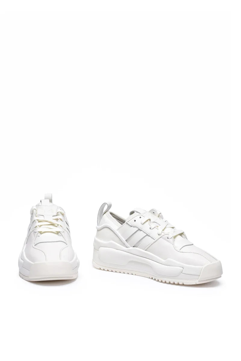 Rivalry Sneakers Rubber - White