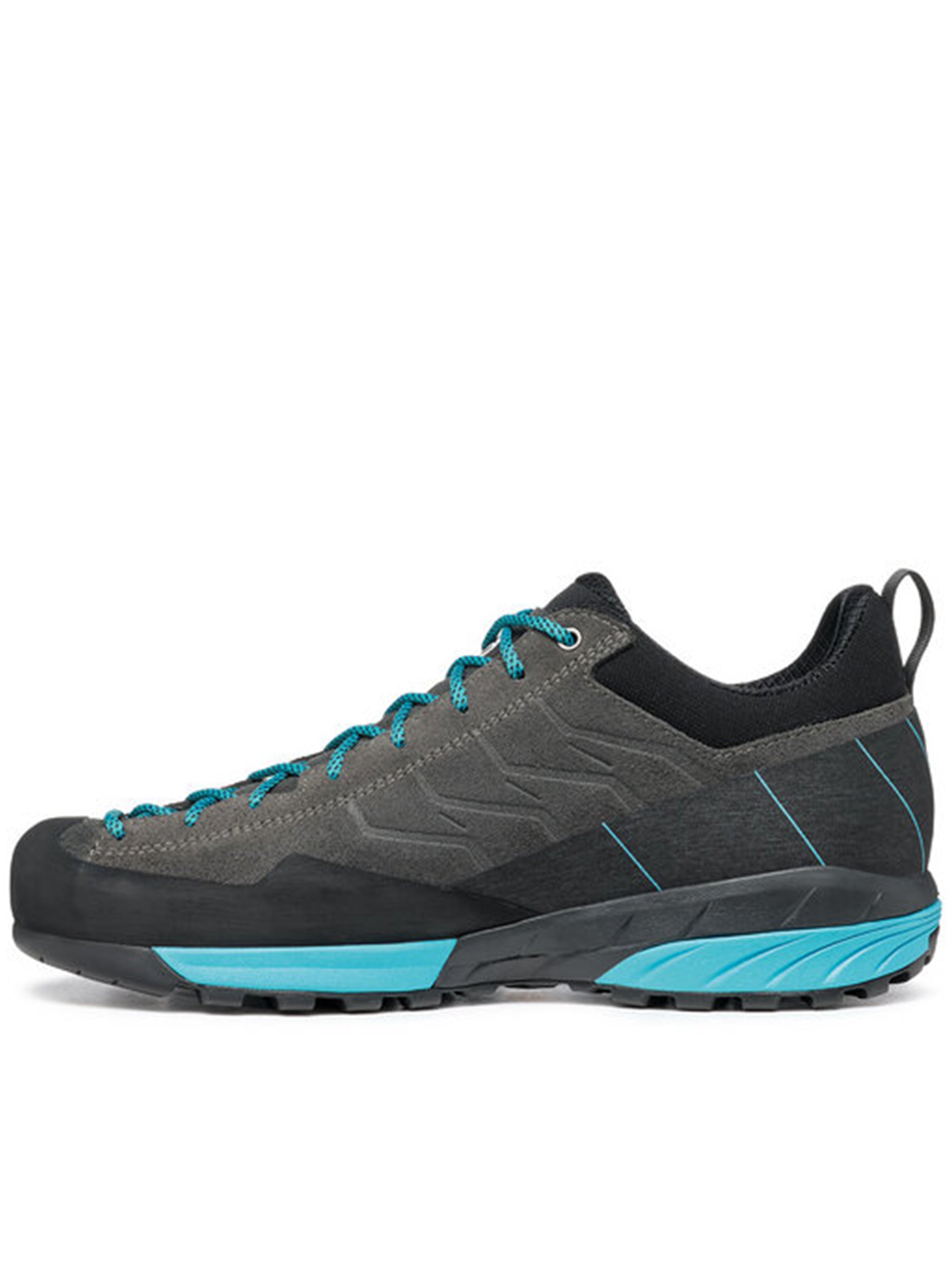 Dark Grey Mescalito GTX Trekking Shoes