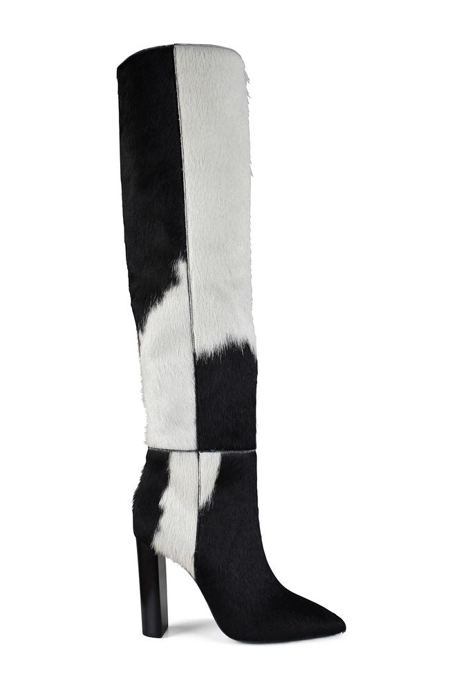 76 Boots