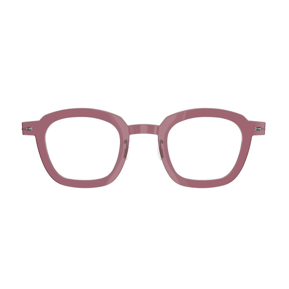 N.O.W. 6587 Square-Shaped Sunglasses