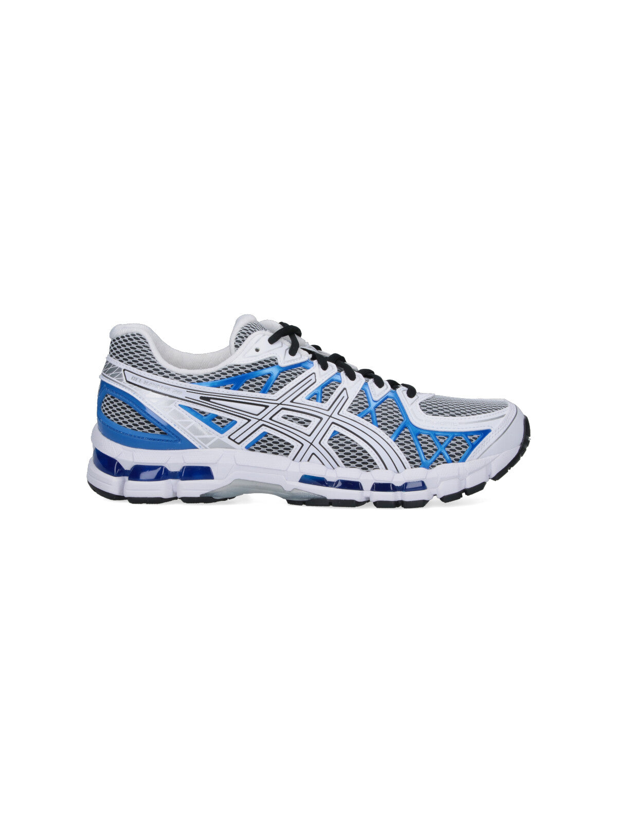 "Gel-Kayano 20" Sneakers White