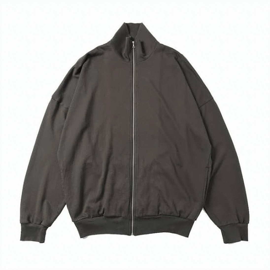 High Collar Auralee Jacket