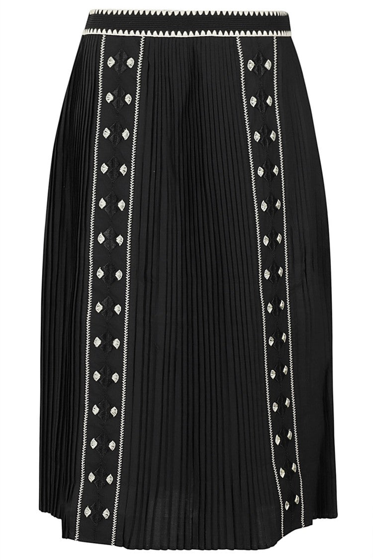 Sabina Skirt