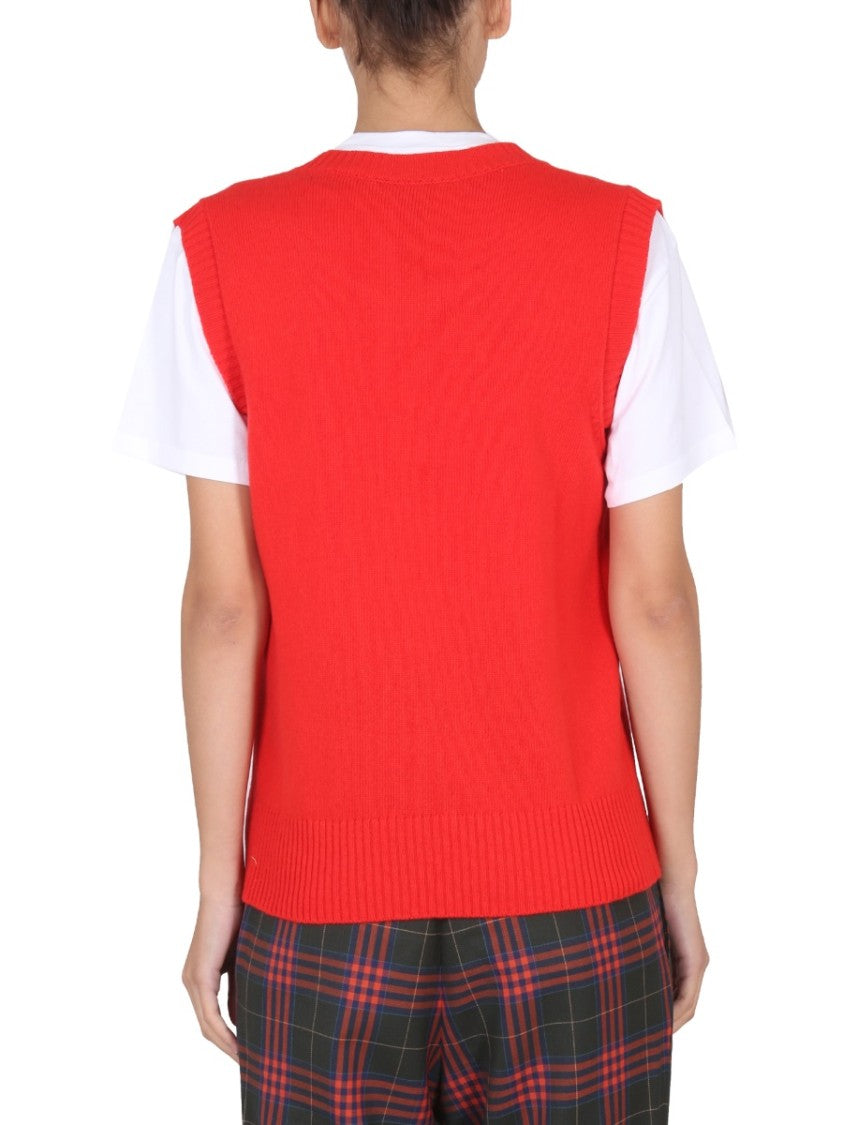"Nicole" Vest