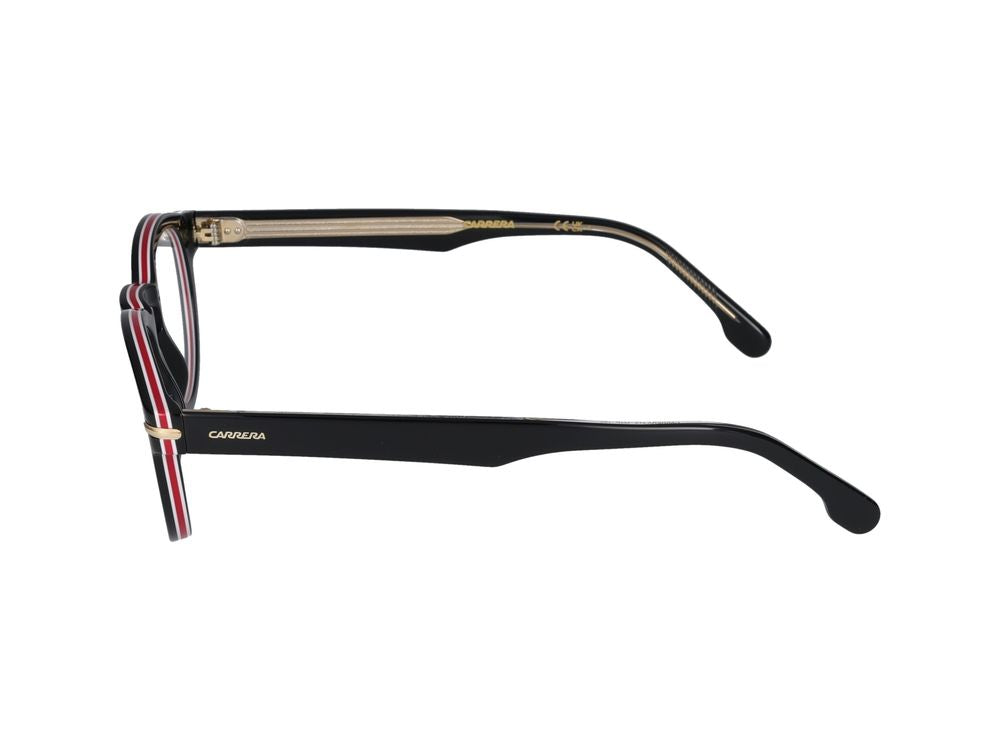 Eyeglasses 313 M4P Striped Black 47/22/150