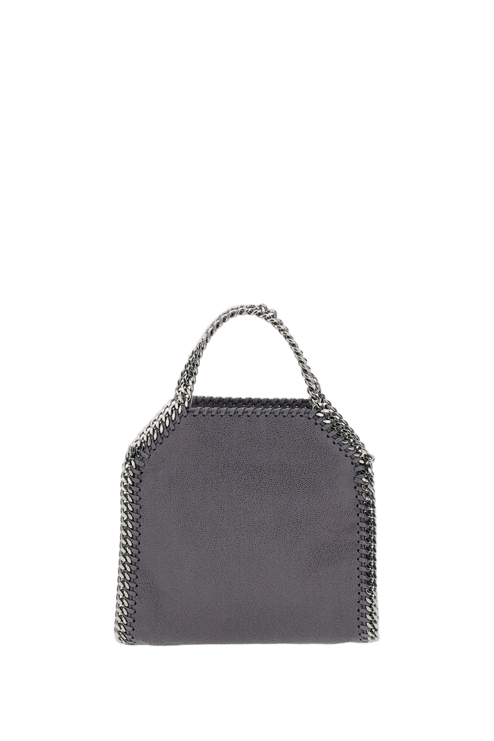 Tiny Falabella Eco Bag With Handle