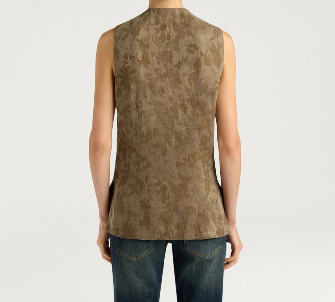 Momonì Military Jacket