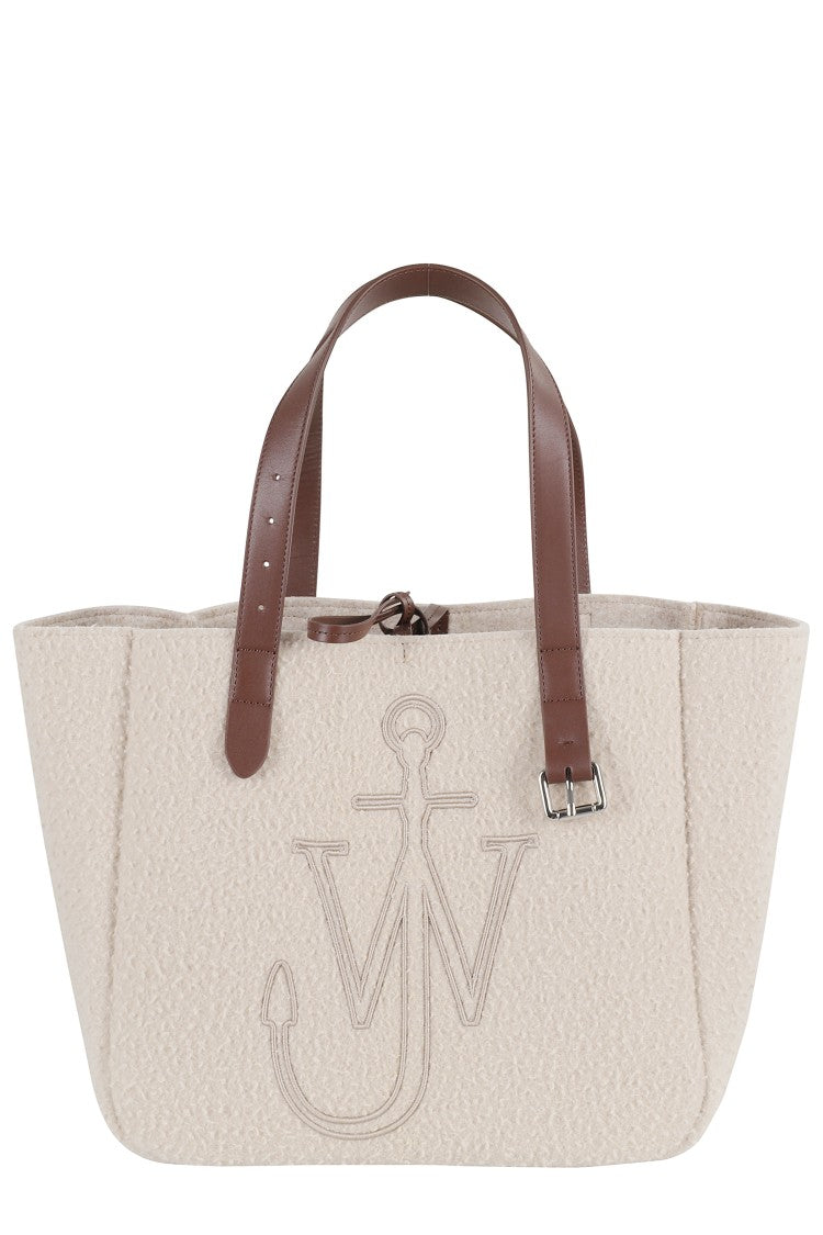 Belt Tote Bag