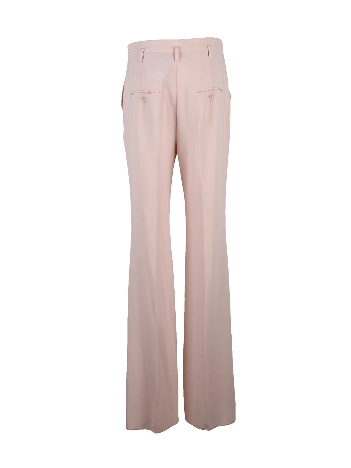 Ss-Ale Trousers - Pink