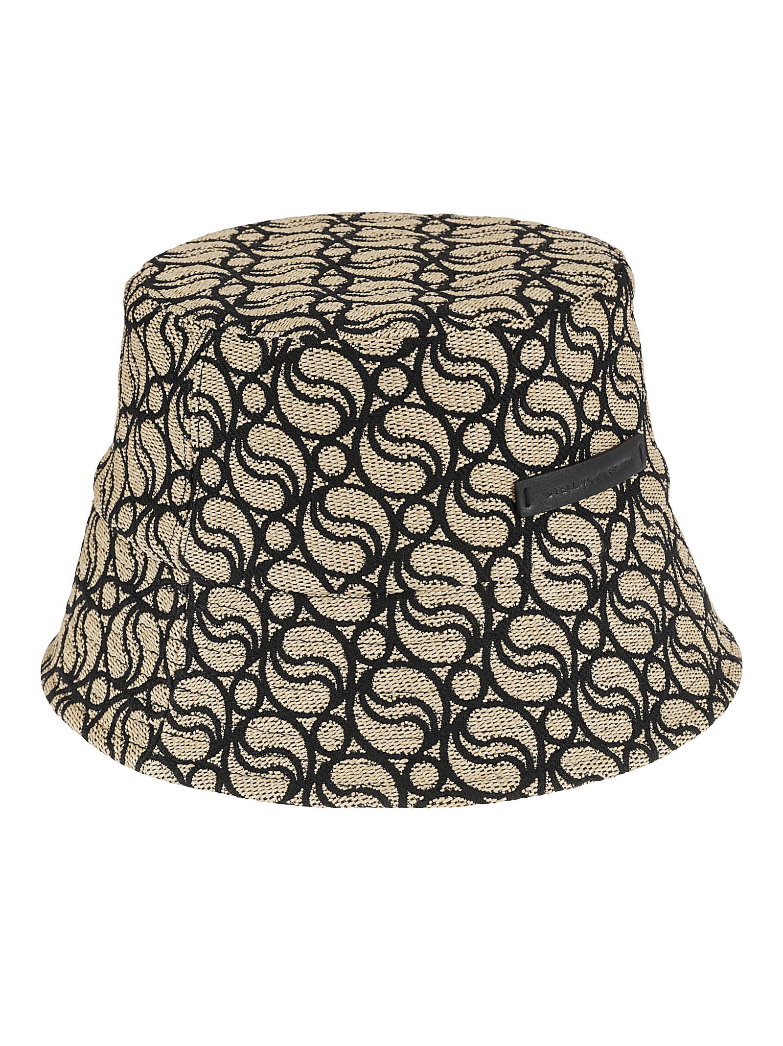 Classic Structured Beige Hat