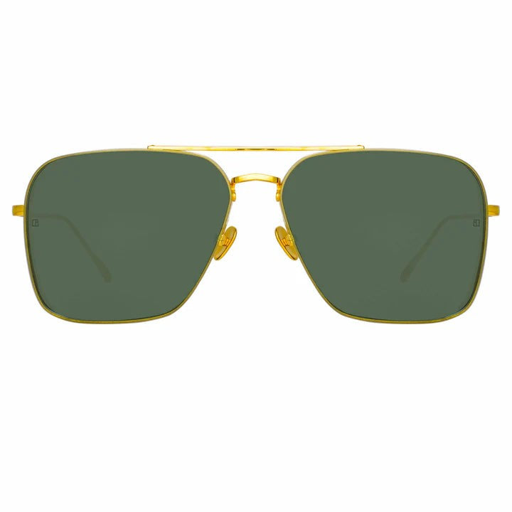 The Asher - Asher Aviator Sung