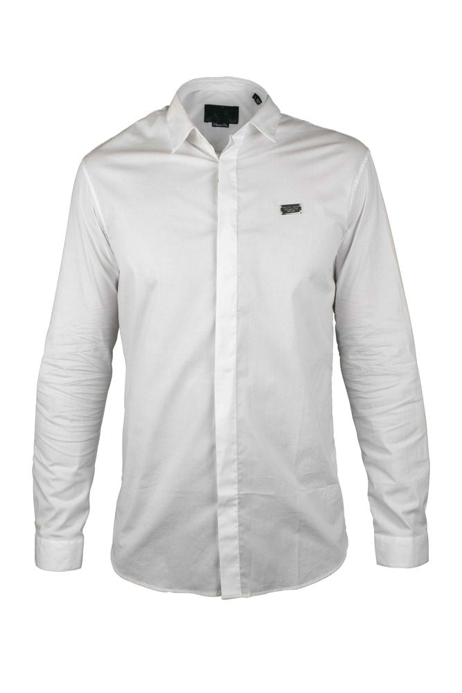 Diamond Cut Ls Iconic Shirt