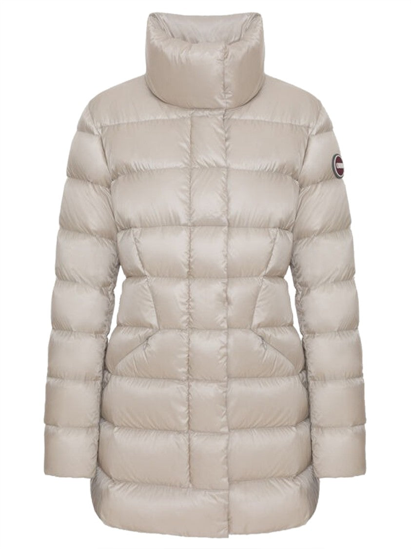 Tailored Minimalist Women's Garment by Colmar Originals