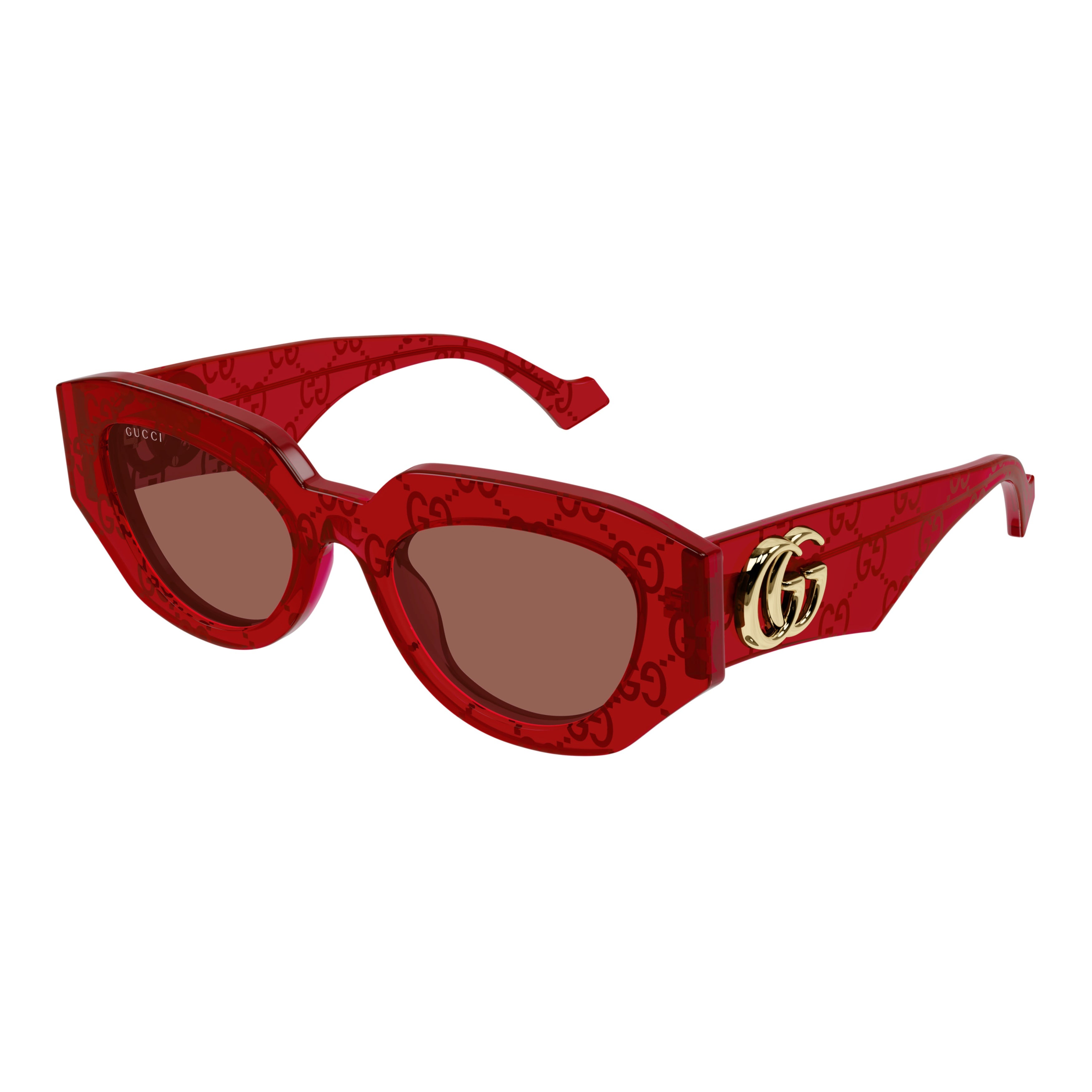 Gg1421s Cat-Eye Sunglasses