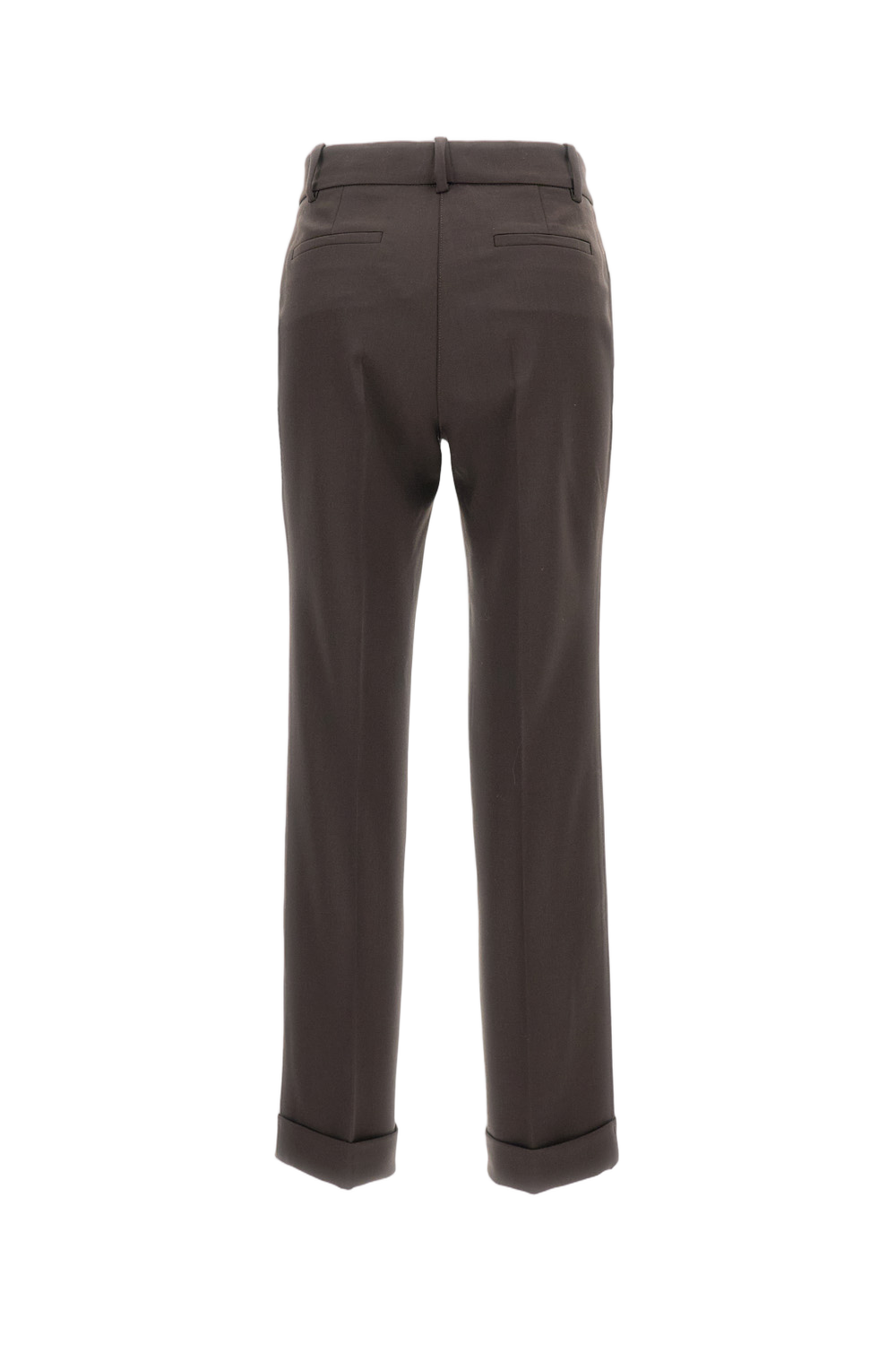 Sallia Bi-Stretch Trousers