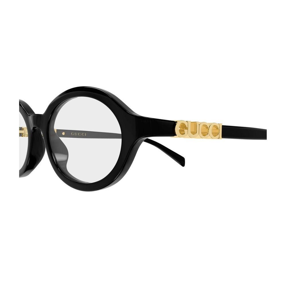 GG2153O 001 Black Eyewear