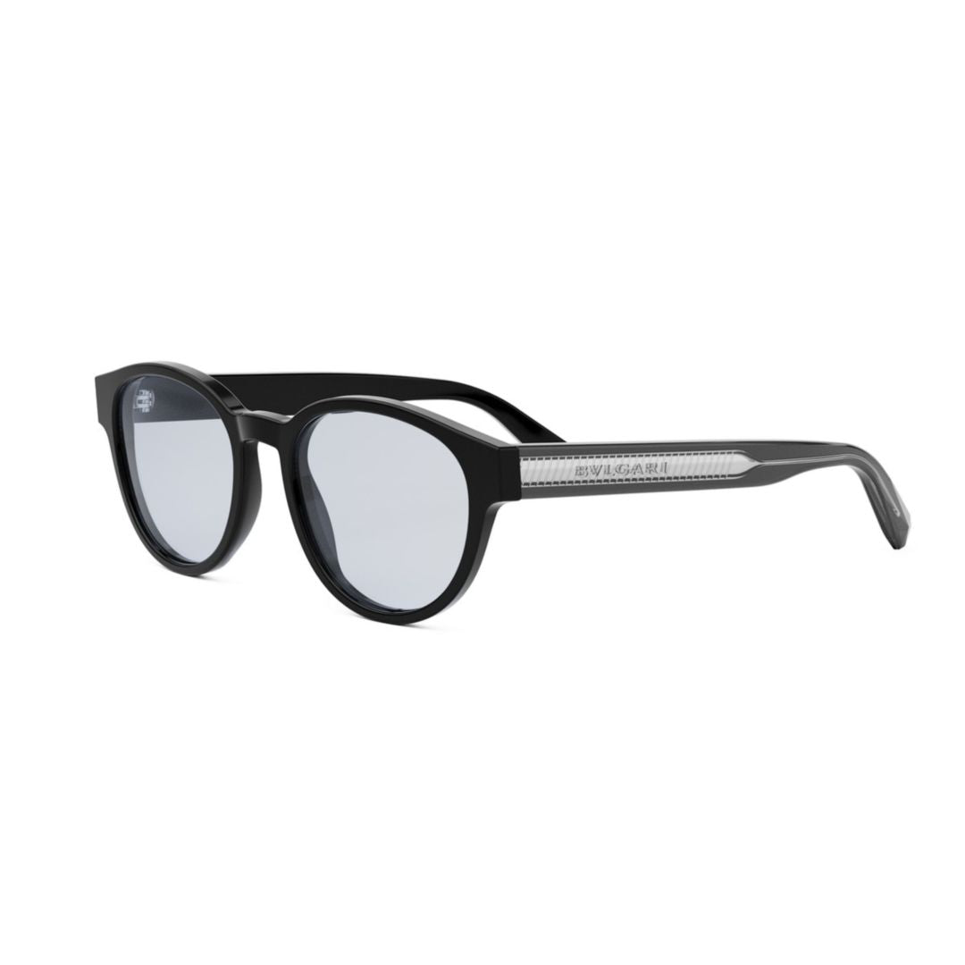 Bv50052i Round Frame Sunglasses