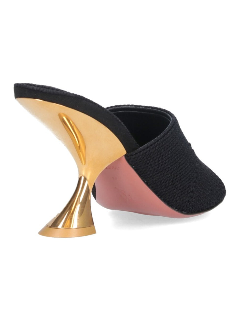 "Taylor" Pumps Black