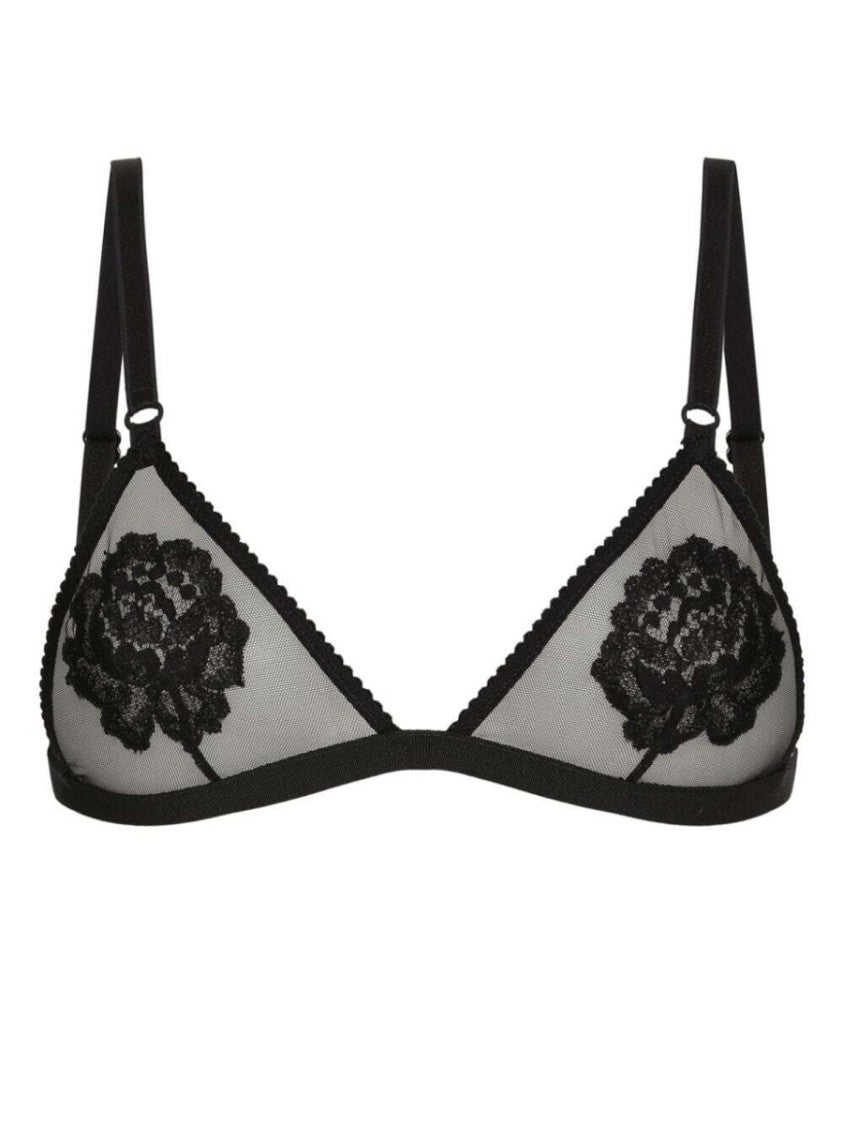 Soft Cup Triangle Bra